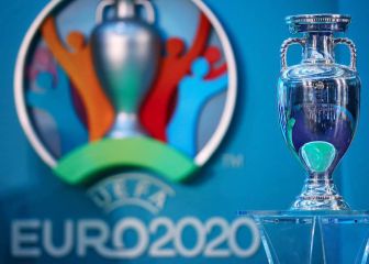 Eurocopa 2021: cuándo empieza la Euro y contra quién debuta España