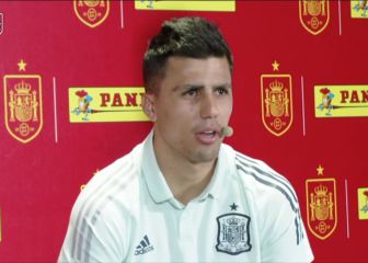 Rodri: 