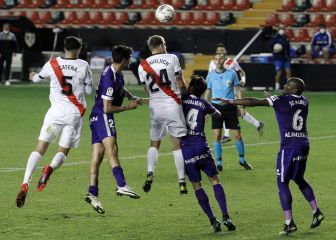 Un golazo de Pedro Díaz da la victoria al Sporting