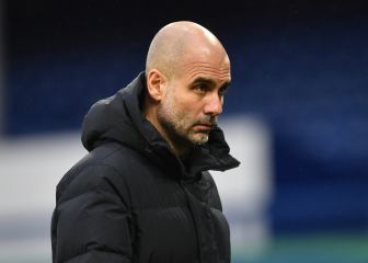 Guardiola desvela su relación con el vestuario del Barça