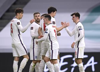 Maguire evita el bochorno