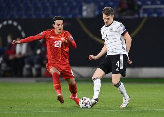 Alemania vuelve a hacer el ridículo