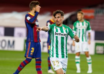 Rodri, el 'desaparecido'