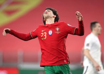 Compás de espera por João Félix