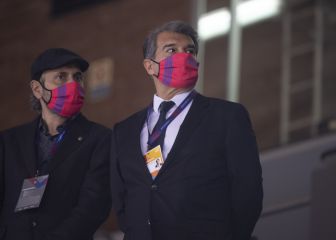 El Barça no volverá a los beneficios hasta dentro de tres años