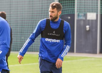 José Mari confía en ponerle las cosas difíciles al Valencia