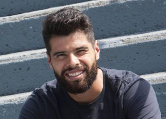 Araújo, de dos a tres semanas de baja por una rotura fibrilar