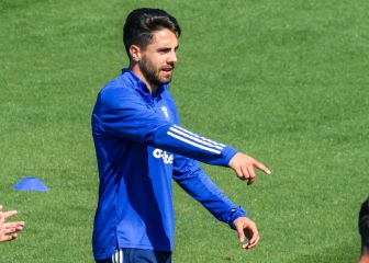 Sobrino, duda hasta el final por una cláusula: 