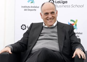 LaLiga adelanta la Jornada 33