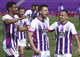 Los jugadores del Promesas refuerzan los entrenamientos