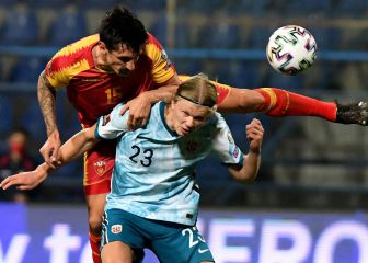 Savic, Koke y Llorente siguen sumando y Lemar se reivindica