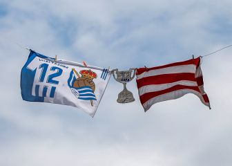 Esta Copa es la Kopa