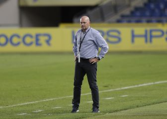Pepe Mel: “Las quejas por el cambio horario son una anécdota”