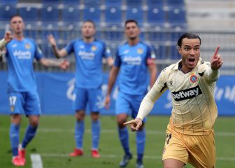 El Gulliver Espanyol se enfrenta a la COVID y a un 'matagigantes'