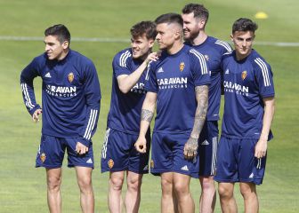 Narváez-Rubén Castro, duelo de artilleros por la permanencia