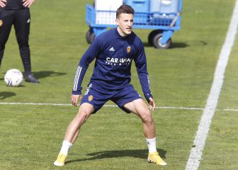 Nieto entra en la convocatoria