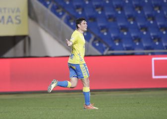 La redención de Las Palmas y Lugo pasa por Gran Canaria