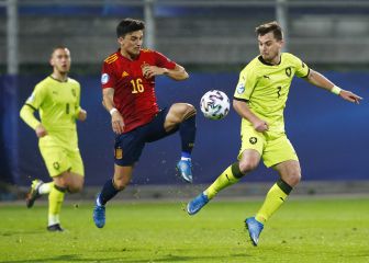 Vacunados contra el virus FIFA pero preocupa la siguiente cita