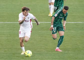 El Castellón coge aire y hunde al Albacete