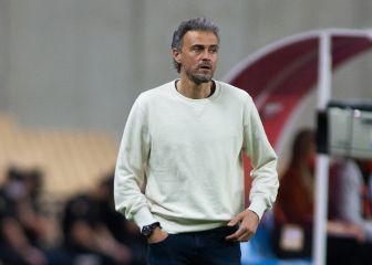 Luis Enrique: 