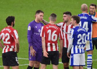 La Cartuja calibrará a las dos canteras