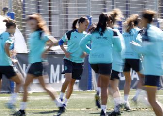 El Espanyol anuncia un caso positivo en el equipo femenino