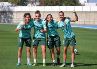 Las cuentas del Betis para salir del descenso antes del parón