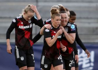 Bayern-Chelsea, semifinal de Champions; el Barça espera rival