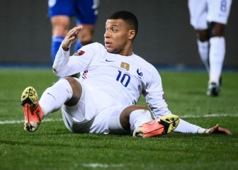 PSG willing to drop asking price for Mbappé to €150m