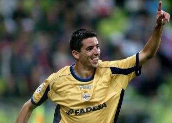 Makaay y su salida del Deportivo: 