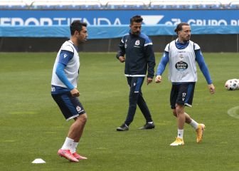 Miku y Héctor se unen al grupo y apuntan al Marino de Luanco