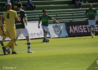 Tercera División Grupo 14; Segunda Fase: resultados, partidos y clasificación de la jornada 2