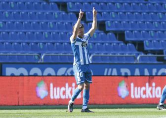 Alargar el sprint ante el Marino tendría premio para el Deportivo