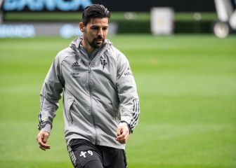 Nolito: 
