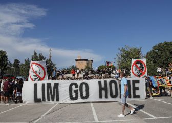 'De Torino a Mestalla' insta al Ayuntamiento a dar por concluida la ATE de Mestalla