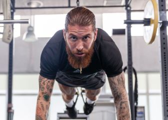 Sergio Ramos letter: 