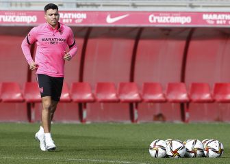 El Inter se fija en Acuña