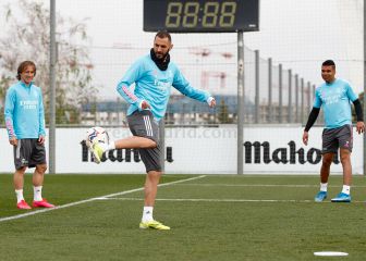 Sin Ramos al pie del Himalaya