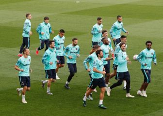 Entre Europa y la permanencia