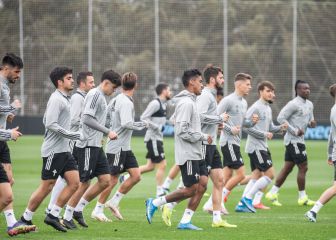 Al Celta le sobran asientos para viajar el domingo a Vitoria