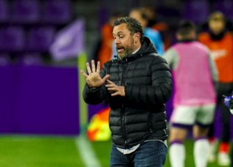 Abril, mes decisivo para el Real Valladolid con cinco partidos