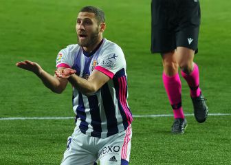 El club, pendiente del estado del tobillo de Weissman