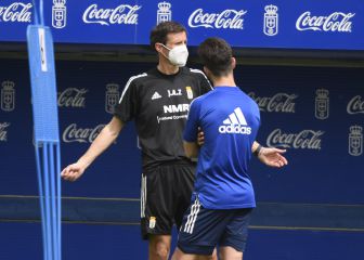 Las rotaciones vuelven a escena de la mano de Ziganda