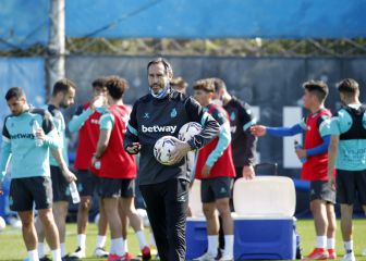 El Espanyol confirma los dos casos positivos por la COVID-19