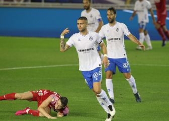 Pareja de centrales nueva para el sábado