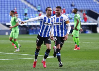 El Espanyol pone la directa