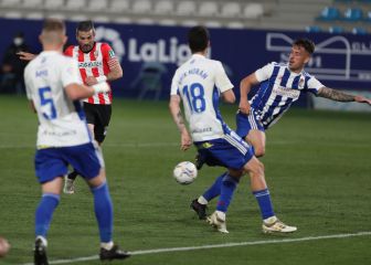 Montilivi, terreno prohibido para la Ponferradina