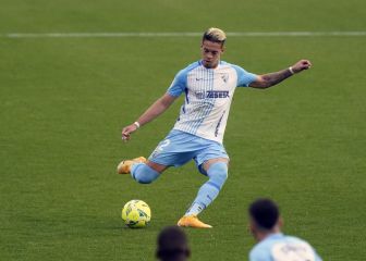 La gestión del coronavirus ha librado al Málaga de males mayores