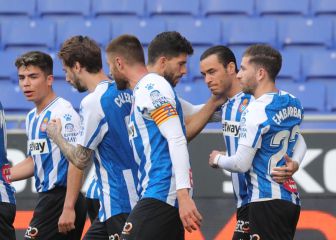 Mucho líder para el matagigantes