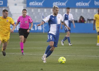 Stoichkov, el ‘búlgaro’ eficaz